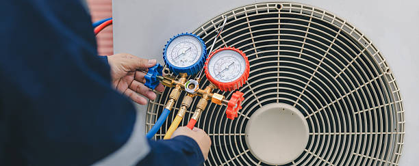 Licensed Hvac Installation service in Aurora, IN - JG Cool HVAC